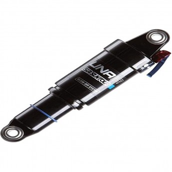 Амортизатор задний воздушный SUNTOUR, 190х51мм, регулировка скорости отскока, блокировка хода. Амортизатор задний воздушный SUNTOUR, 190х51мм, регулировка скорости отскока, блокировка хода.