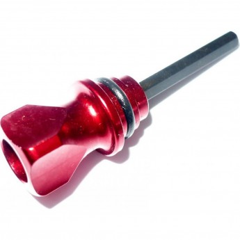 Ручка алюминиевая SUNTOUR FKA004-10