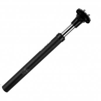 Штырь подседельный SUNTOUR SP12-NCX 31.6Hx400