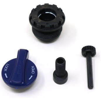 Верхний узел SUNTOUR FKE028-18