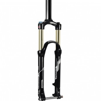 Вилка SUNTOUR SF16-RAIDON-XC RLR DS 29", ход 100мм Вилка SUNTOUR SF16-RAIDON-XC RLR DS 29", ход 100мм