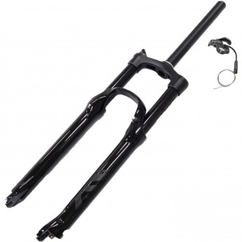 Вилка SUNTOUR SF18-EPIXON-9 RLR DS 26", шток 1-1/8", ход 120мм Вилка SUNTOUR SF18-EPIXON-9 RLR DS 26", шток 1-1/8", ход 120мм